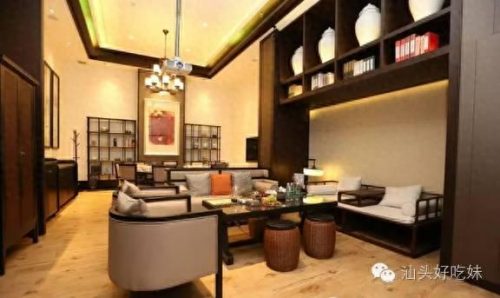 汕头餐饮会所排名前十(汕头尚悦会所技师)插图41