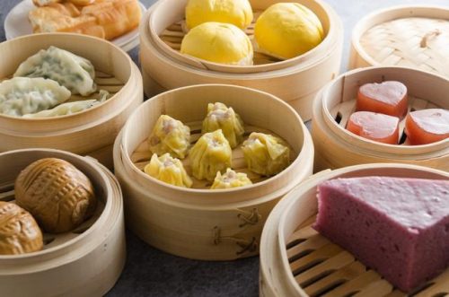 泉州粤式茶楼排名前十(粤点悦友广式茶楼怎么样)插图2