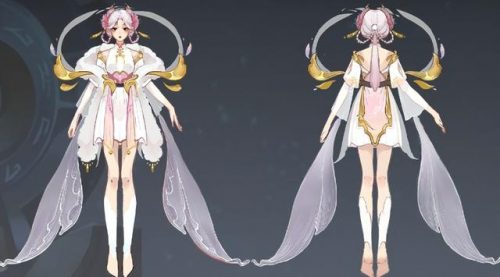 全网王者女神排名前十(乱世王者破灵排行奖励)插图3