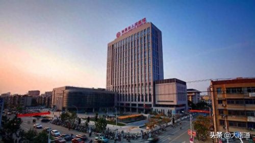 南通医学检验排名前十(南通十大黑心医院排名)插图6