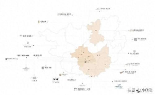 广西十强地产排名前十(广西十大本土房企)插图2