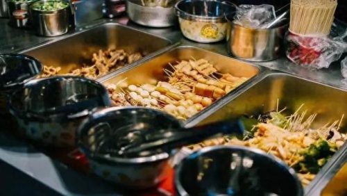 仁寿 乡镇 美食排名前十(仁寿美食十大排名大全)插图8