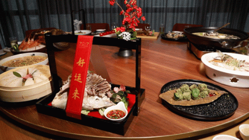 樟树清真饭店排名前十(樟树好吃的饭店推荐)插图28