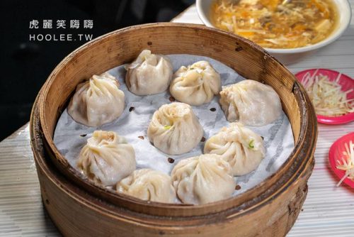 揭西美食汤包排名前十(揭西五经富美食)插图2
