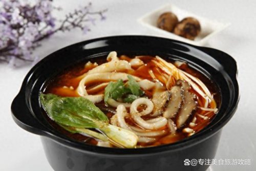 郑州评价小吃排名前十(郑州附近小吃培训班)插图4