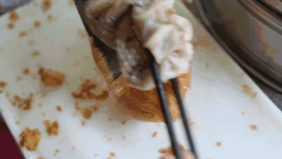 武汉神秘美食排名前十(武汉的10大另类美食)插图7