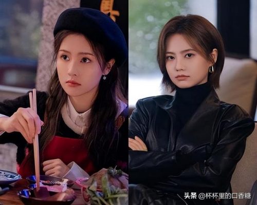 秦国最美明星排名前十(秦朝著名美女)插图6