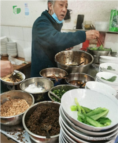 宜宾早餐店排名前十(宜宾十大早餐排名)插图2