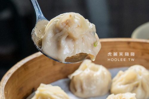 揭西美食汤包排名前十(揭西五经富美食)插图4