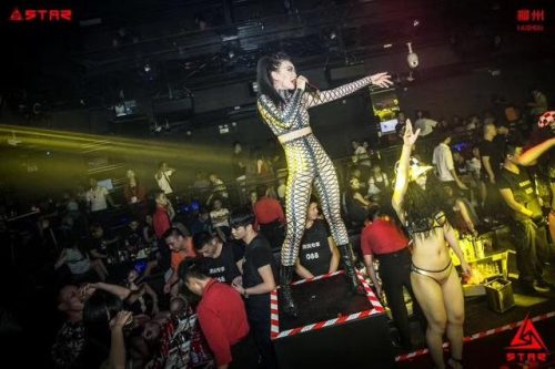 柳州地位酒吧排名前十(广西柳州在全国的地位)插图7