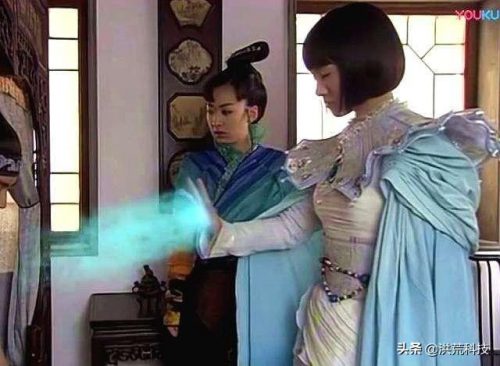 武林神功掌法排名前十(武林神功名字有哪些)插图4