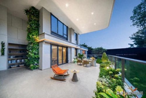 国贸高端豪宅排名前十(城南第一高档豪宅)插图19