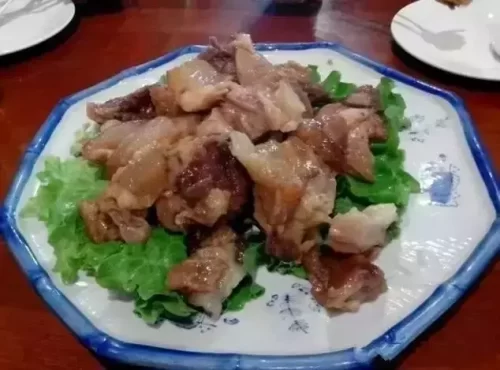 哈尔滨甜甜小吃排名前十(哈尔滨网红美食)插图