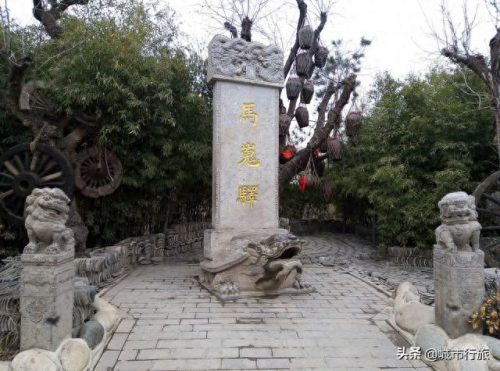 西安景点民俗排名前十(西安就近旅游景点大全)插图6