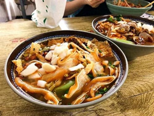汉口螺蛳粉店排名前十(汉口粤菜餐厅排名)插图67