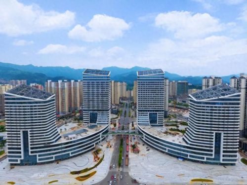 凯里高端小区排名前十(凯里最适合居住小区)插图11