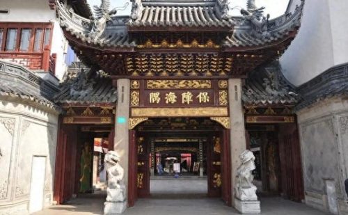 上海溜达景点排名前十(上海景点十大排名榜)插图18