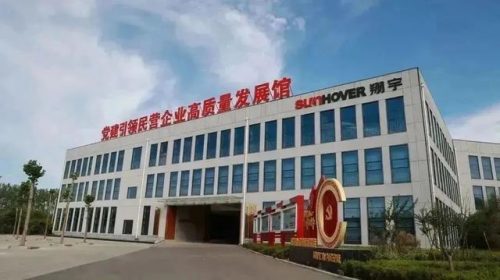 我国观光工厂排名前十(游乐设施十大厂家)插图17