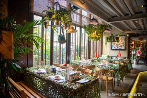 安康古风酒吧排名前十(中国古风酒吧排名)插图1