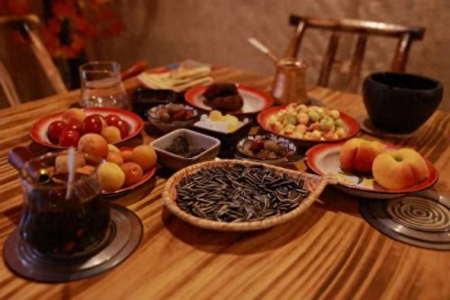 宁夏连锁茶馆排名前十(银川茶馆排名金凤)插图5