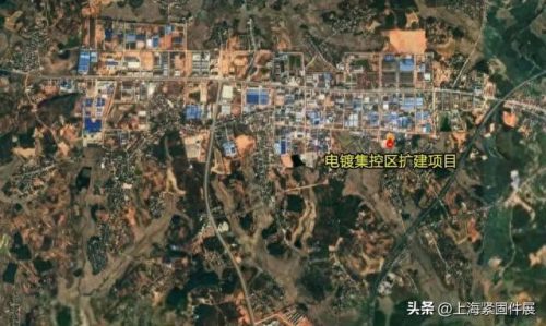 鄱阳园区企业排名前十(鄱阳龙头企业现状)插图2