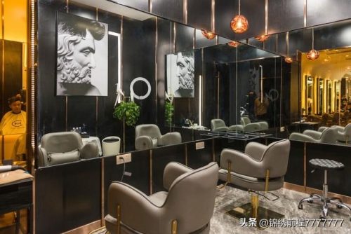 贵阳美发排名前十(贵阳哪家理发店好又便宜)插图3