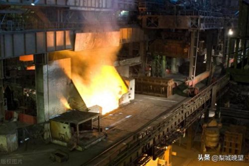 凌源钢厂产量排名前十(凌源钢厂污染严重吗)插图9