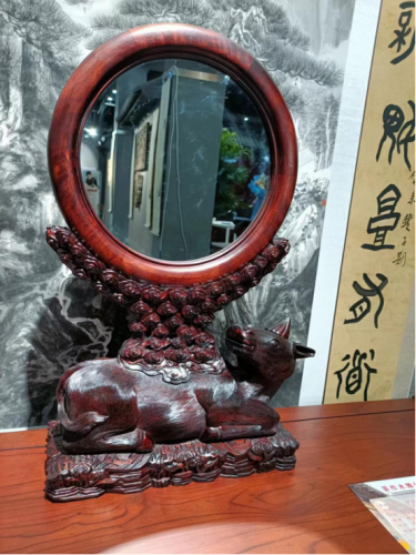 平遥雕刻公司排名前十(山西五台山金石雕刻有限公司)插图9