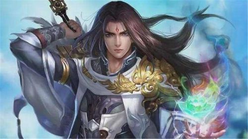 域外高手排名前十小说(将夜 小说)插图2