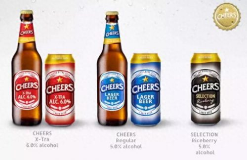 泰国出口啤酒排名前十(泰国国民啤酒品牌)插图
