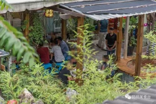 楚雄平价餐馆排名前十(楚雄最好的餐厅排行)插图31