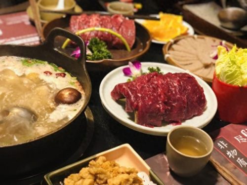 山西火锅厂家排名前十(山西平定砂锅火锅)插图5