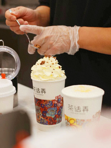 山西地区奶茶排名前十(奶茶排名前20品牌大全)插图4