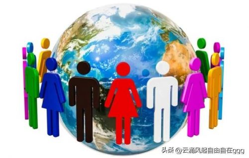 各国平均耕地排名前十(耕地分等定级标准)插图1