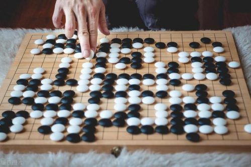 国内围棋历史排名前十(围棋等级分排名)插图6