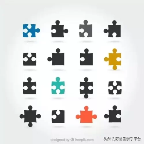 卡片拼图厂家排名前十(最著名的拼图品牌)插图6