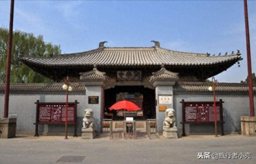 天津最大瀑布排名前十(天津最大的瀑布)插图36