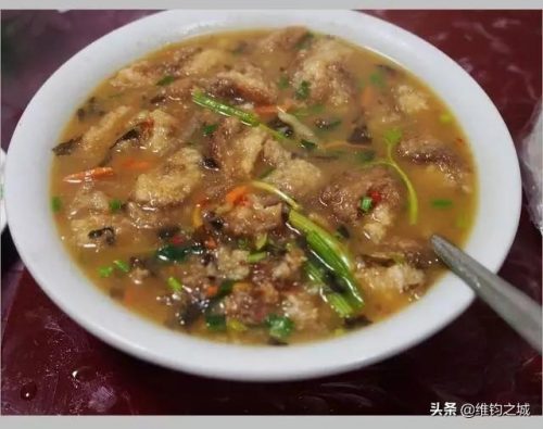 宁德本地菜馆排名前十(杭帮菜餐厅排名)插图8