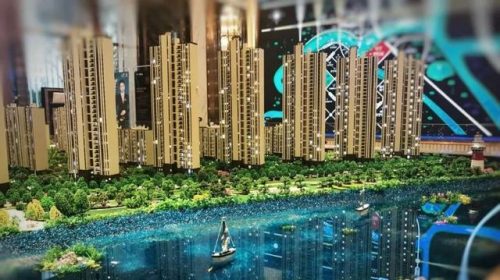 阜宁顶级豪宅排名前十(成都豪宅排名)插图7