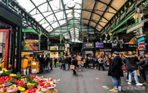 伦敦海鲜网店排名前十(英国海鲜市场排名)插图13
