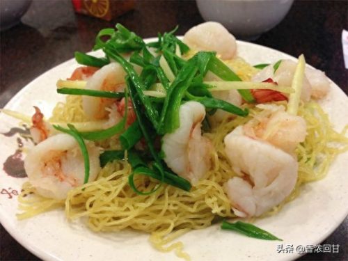 香港小厨美食排名前十(香港私厨美食)插图5