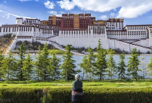 拉萨旅行景点排名前十(什么时候去拉萨旅游最合适)插图4