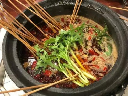 镇江好吃串串排名前十(扬州串串哪家最好吃)插图35