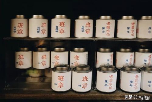 武汉复古茶室排名前十(新中式茶室)插图8