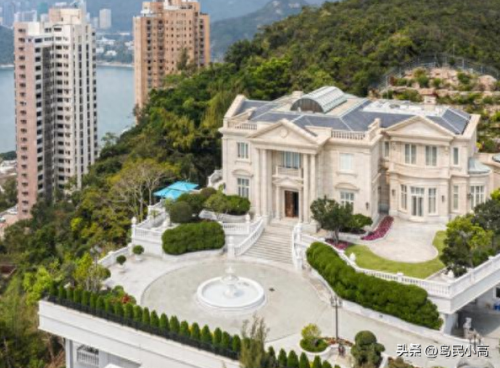 海南最硬豪宅排名前十(海南文昌一处豪宅为什么废弃)插图3