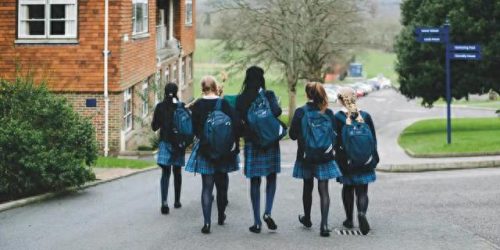 英国最佳女校排名前十(英国大学学费排名)插图6