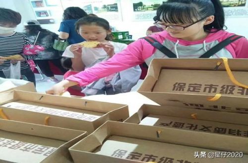 定兴商场美食排名前十(定兴县特色美食)插图5