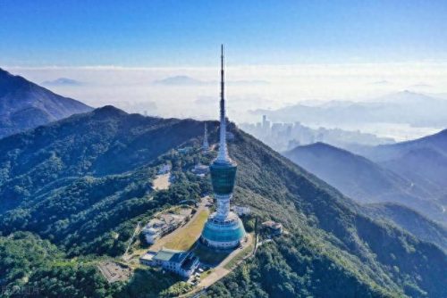 深圳重点景观排名前十(深圳生态公园排行榜)插图6