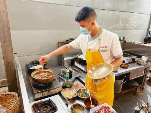 南沙聚餐饭店排名前十(广州南沙酒店排名)插图18