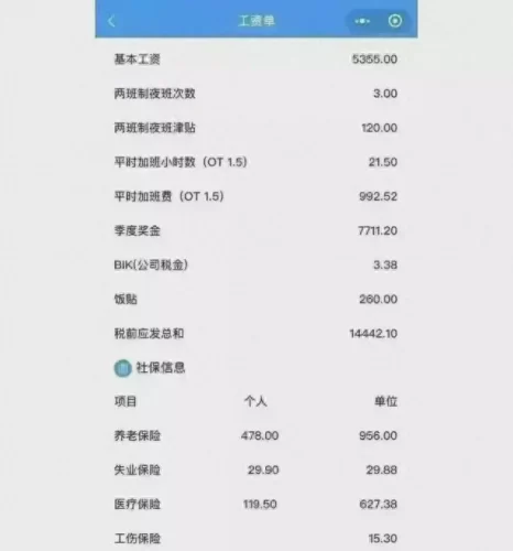上海直属工厂排名前十(上海实力最强的工厂)插图